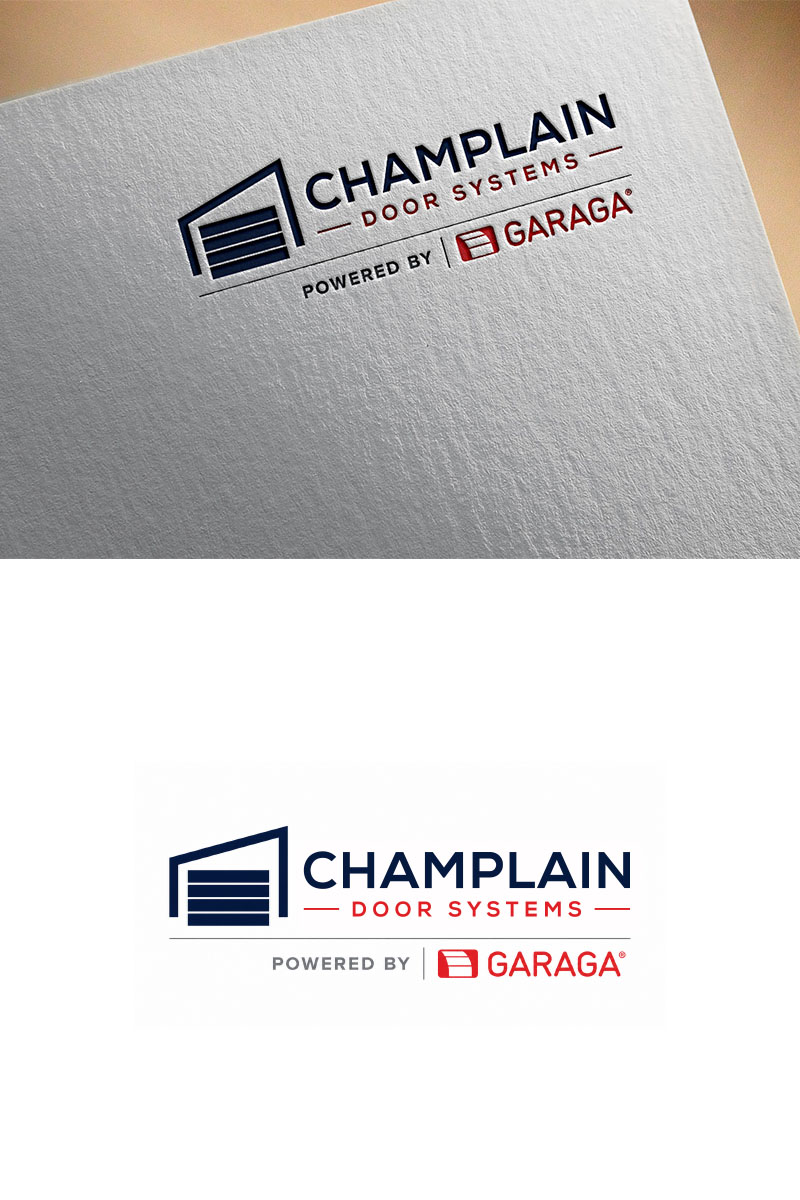 Logo Design by jessica-mano for this project | Design #37275373