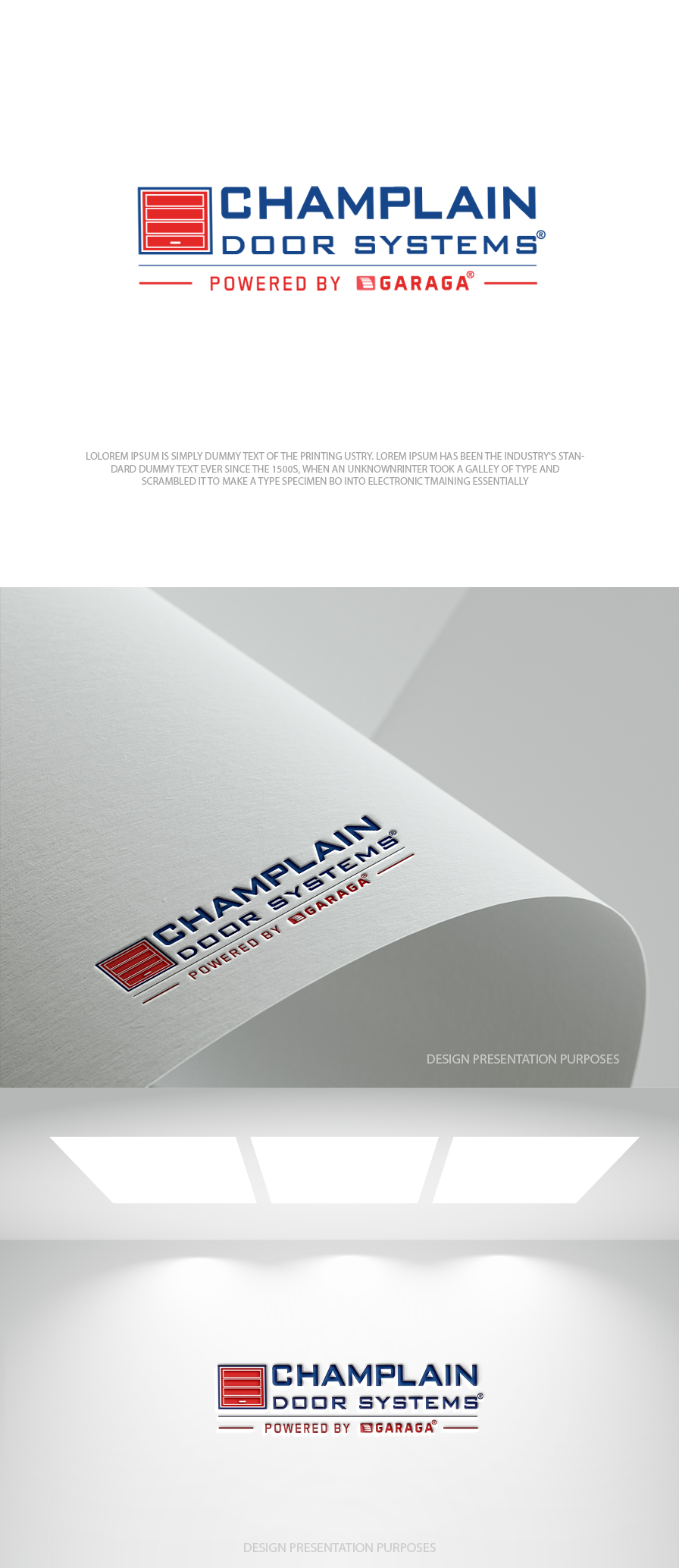 Logo-Design von zebronicgraphic für dieses Projekt | Design #37272979