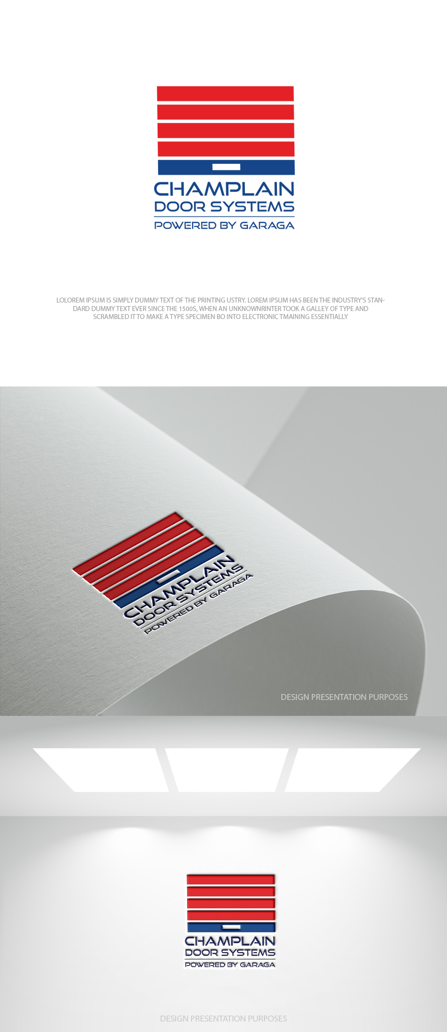 Logo-Design von zebronicgraphic für dieses Projekt | Design #37272981