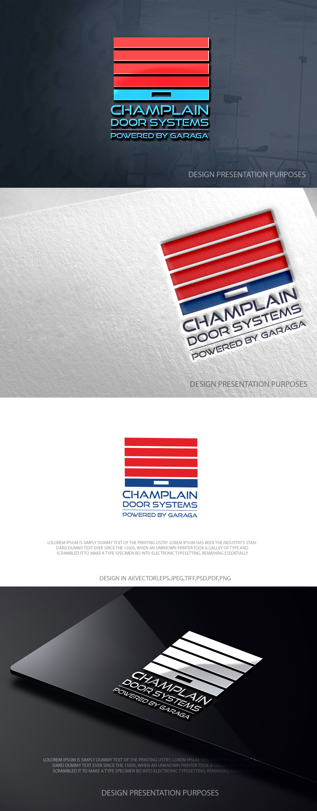 Logo-Design von zebronicgraphic für dieses Projekt | Design #37272982