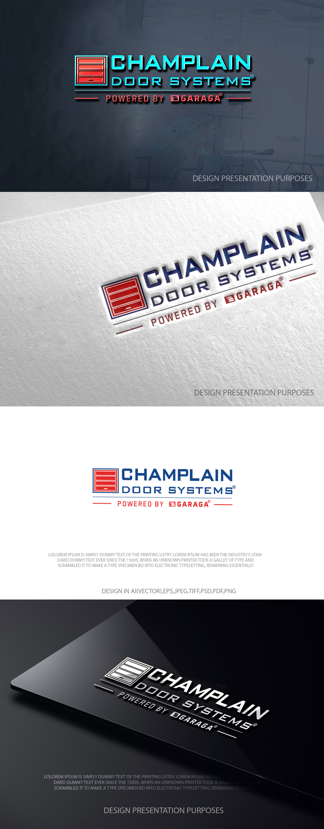 Logo-Design von zebronicgraphic für dieses Projekt | Design #37272983