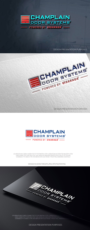 Logo-Design von zebronicgraphic für dieses Projekt | Design: #37272983
