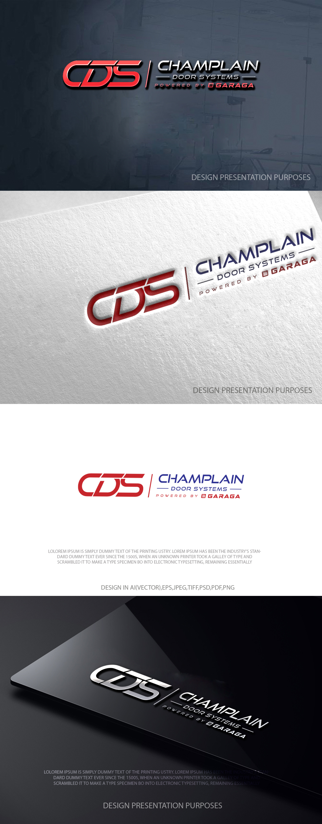 Logo-Design von zebronicgraphic für dieses Projekt | Design #37272984