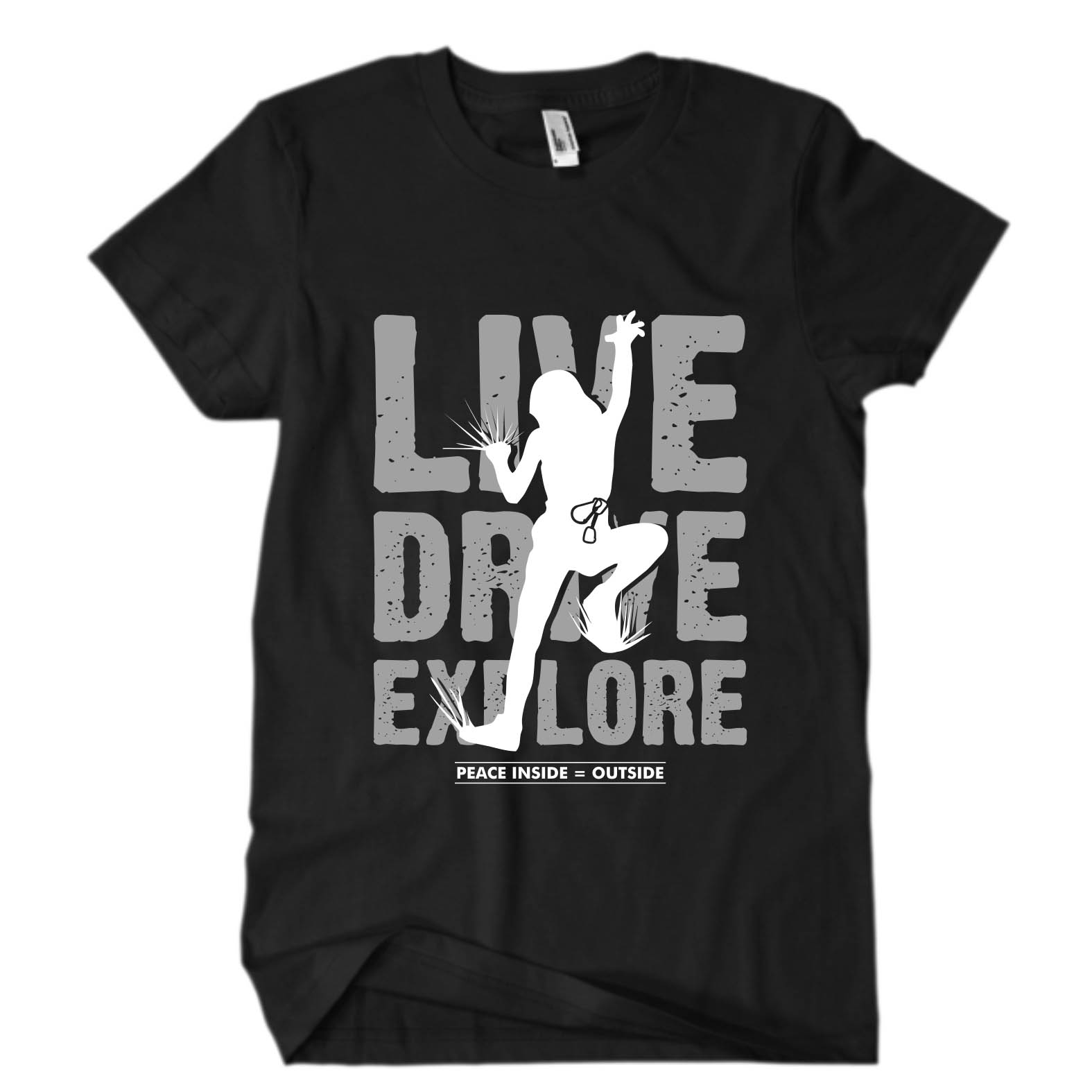 Design de T-shirt par Rheanza pour ce projet | Design #37290918