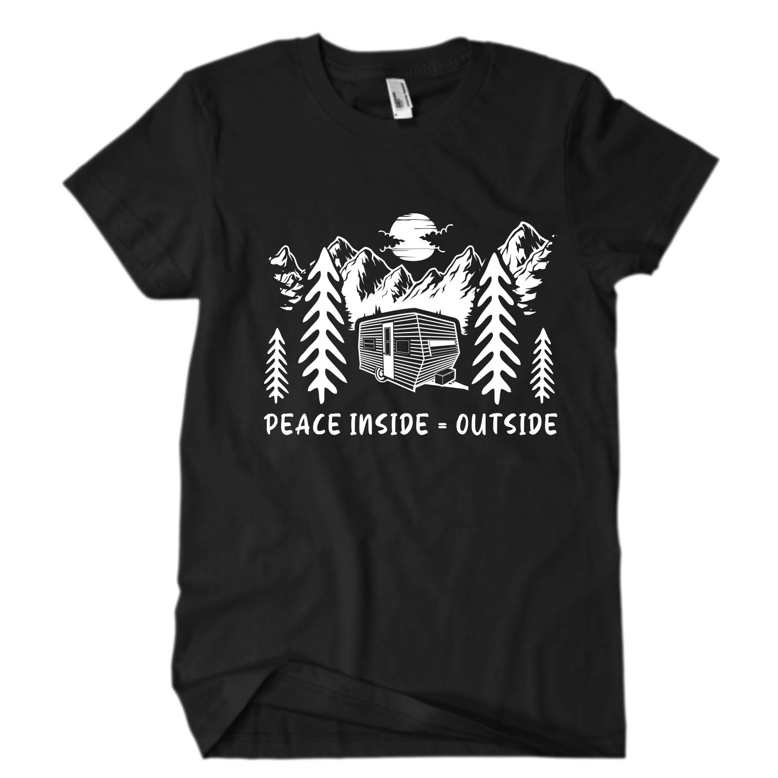 Design de T-shirt par Rheanza pour ce projet | Design #37290921