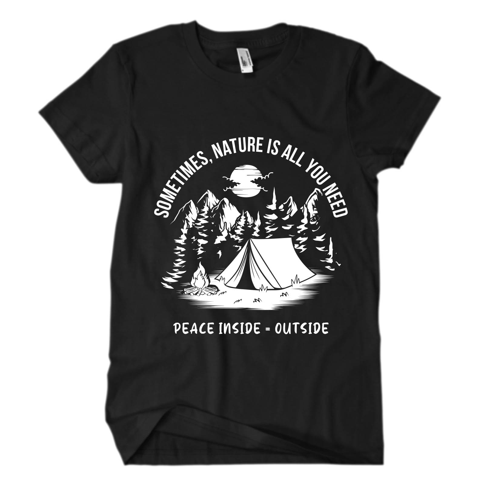 Design de T-shirt par Rheanza pour ce projet | Design #37290924
