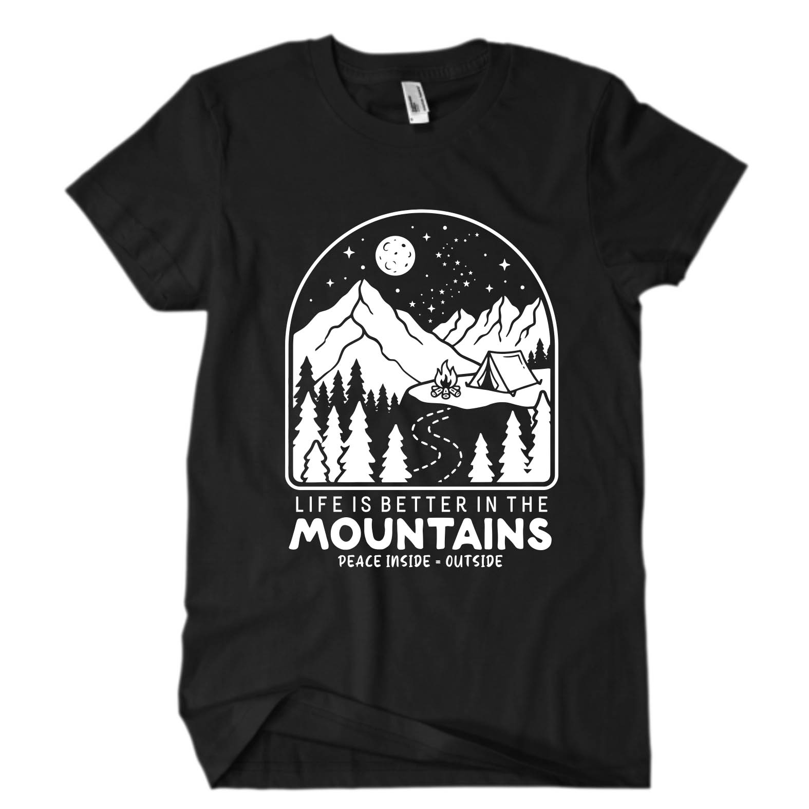 Design de T-shirt par Rheanza pour ce projet | Design #37290926