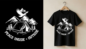 Design de T-shirt par Thati Designs pour ce projet | Design : #37287385