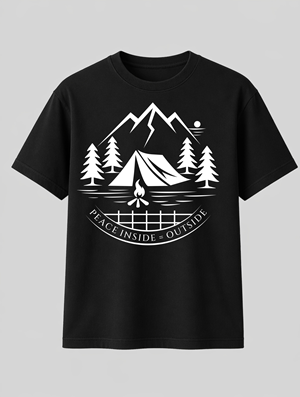T-shirt Design by rgb01 for this project | Design: #37304691