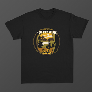 T-shirt Design by Drawingbook for this project | Design: #37295167