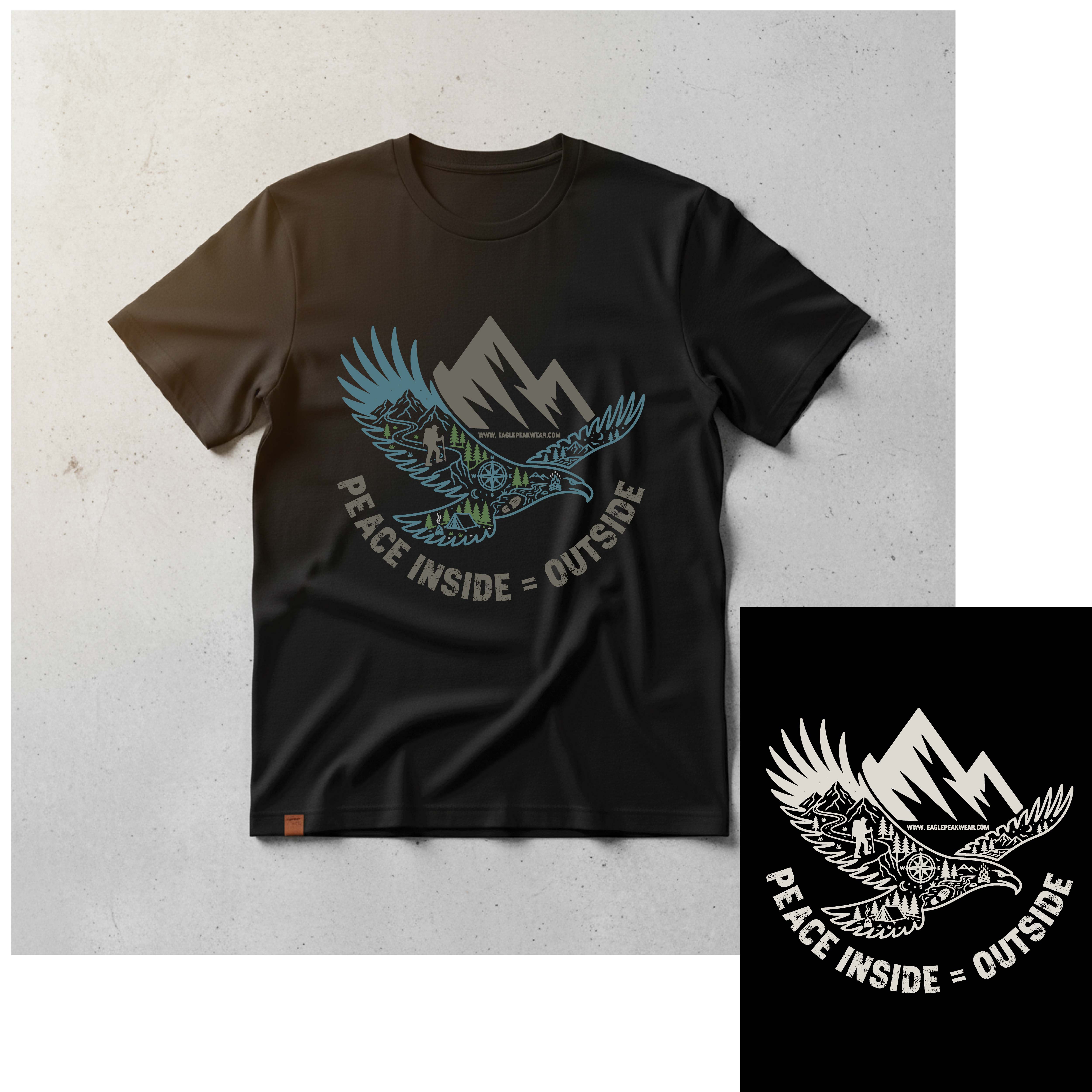 T-shirt Design by onze design for this project | Design #37270724