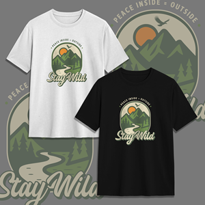 T-shirt Design by V FOUR DESIGN for this project | Design #37275028