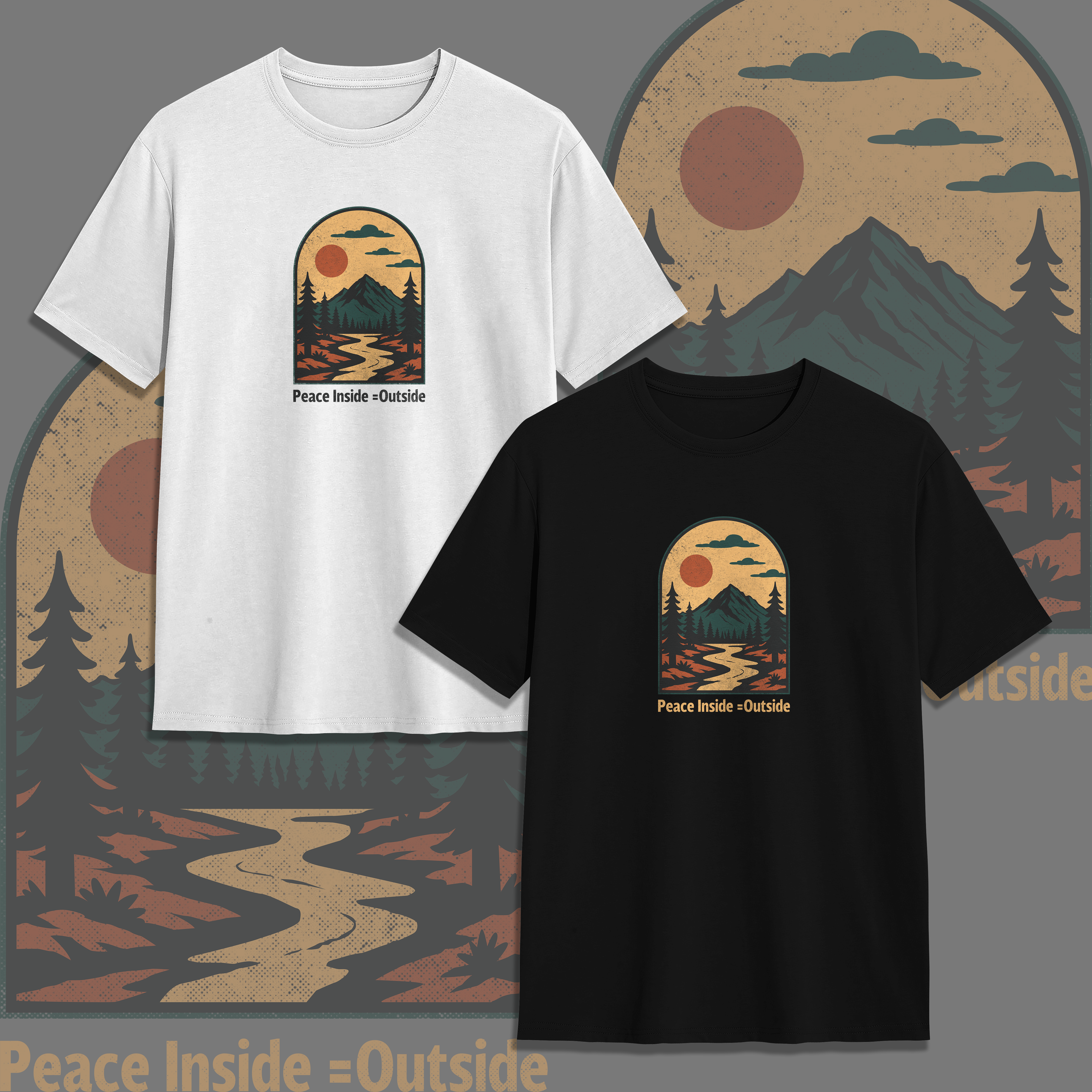 Design de T-shirt par V FOUR DESIGN pour ce projet | Design #37275765