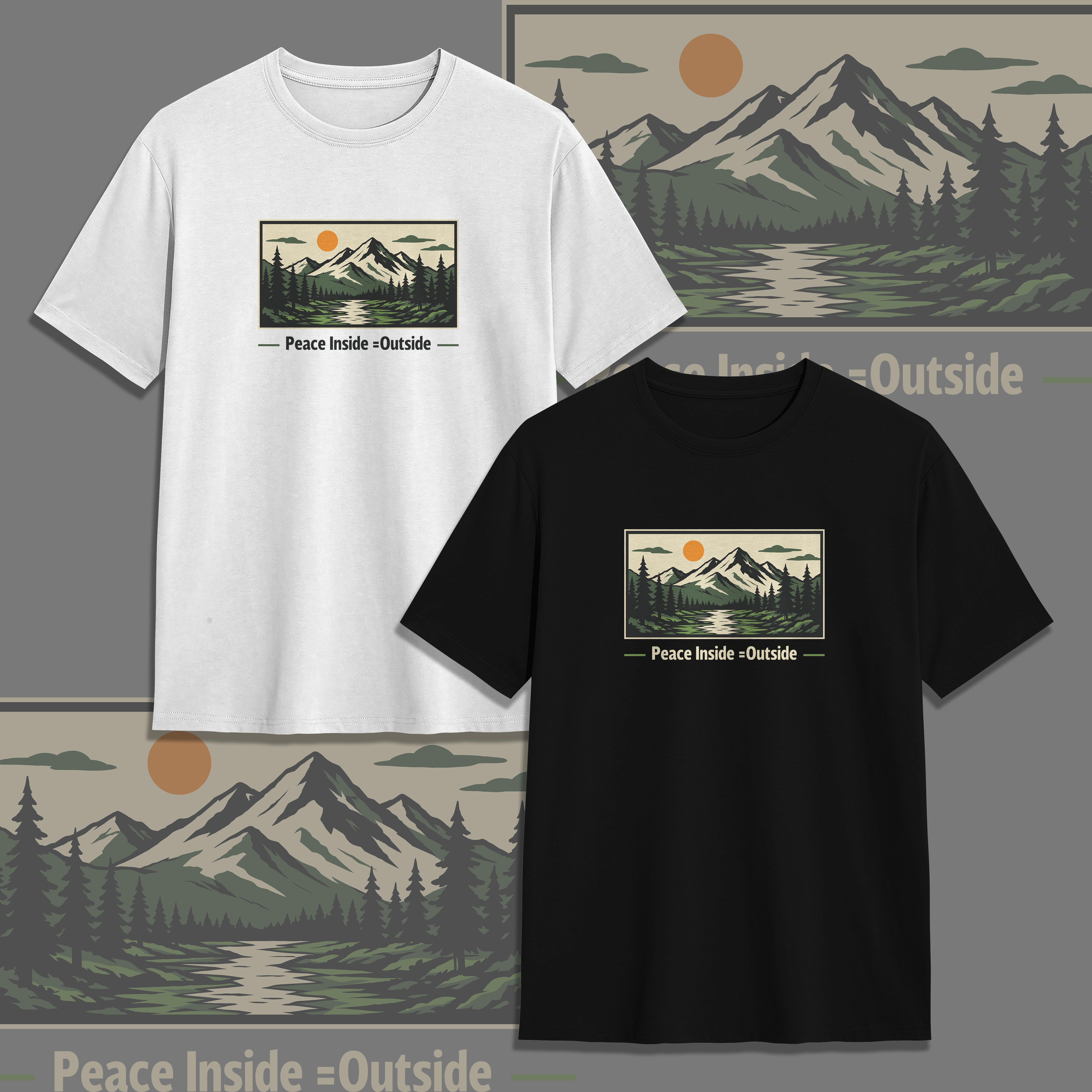 Design de T-shirt par V FOUR DESIGN pour ce projet | Design #37276702