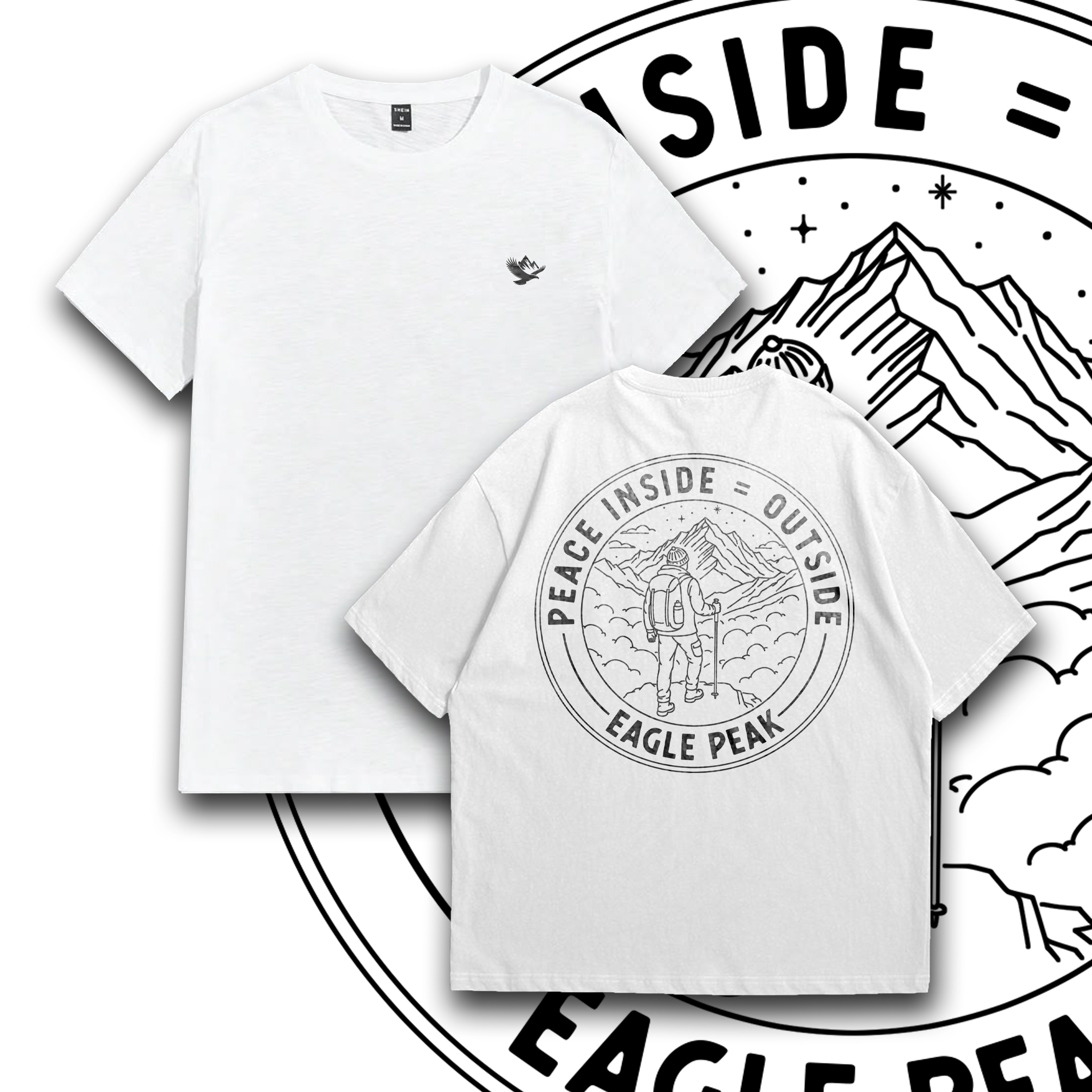 T-shirt Design by Sultan  Studio for this project | Design #37271344