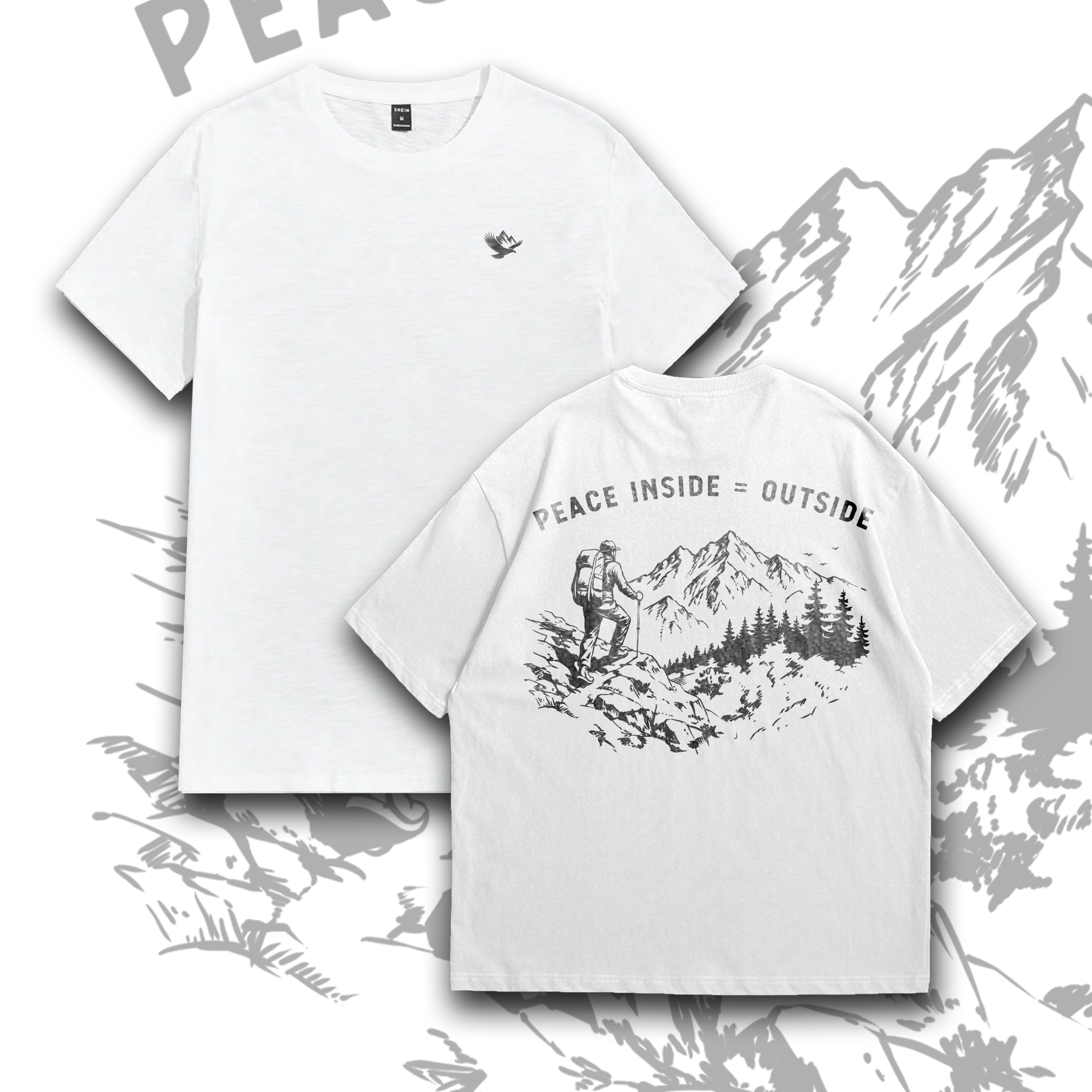 T-shirt Design by Sultan  Studio for this project | Design #37274489