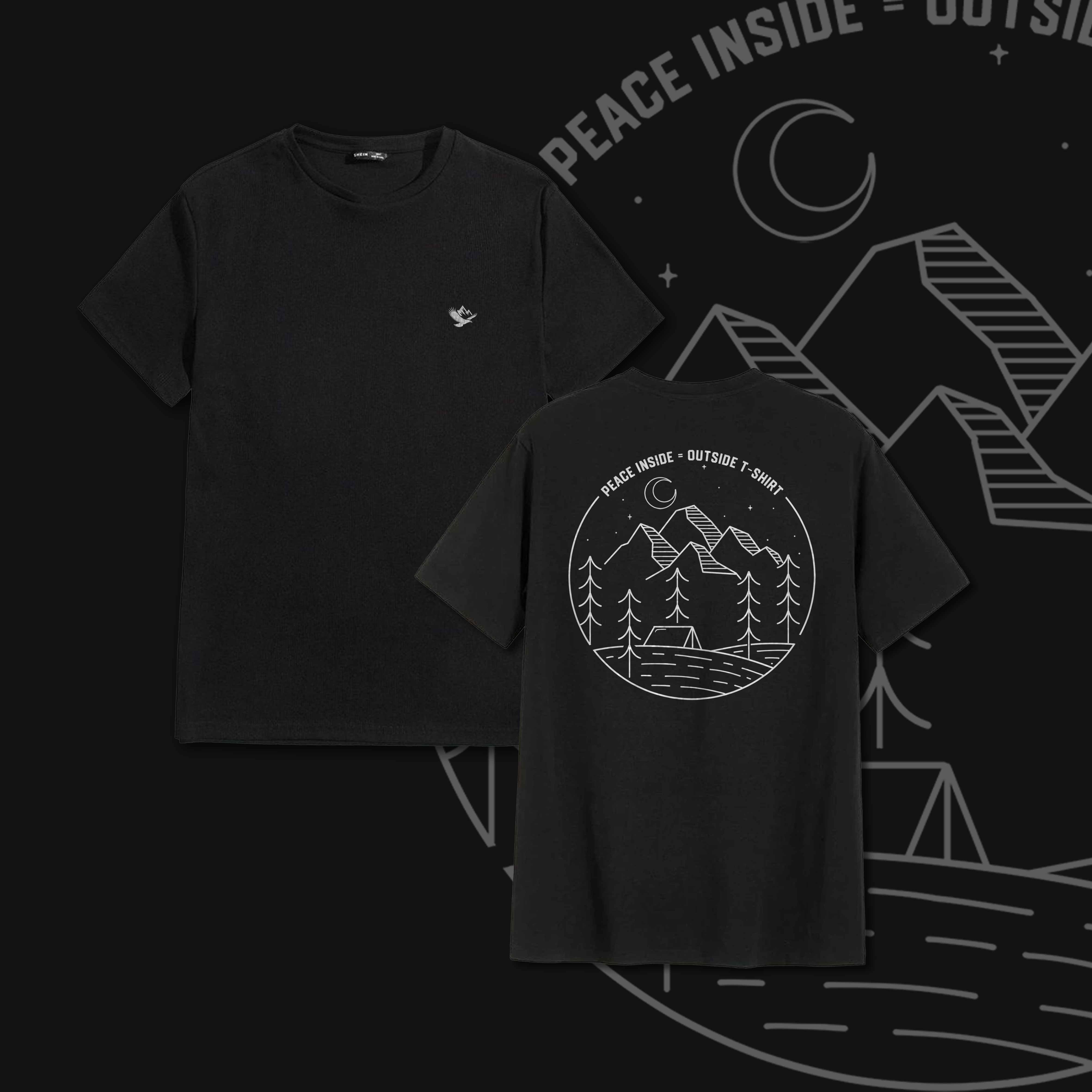 T-shirt Design by Sultan  Studio for this project | Design #37289683