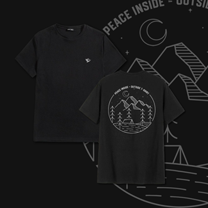 T-shirt Design by Sultan  Studio for this project | Design: #37289683