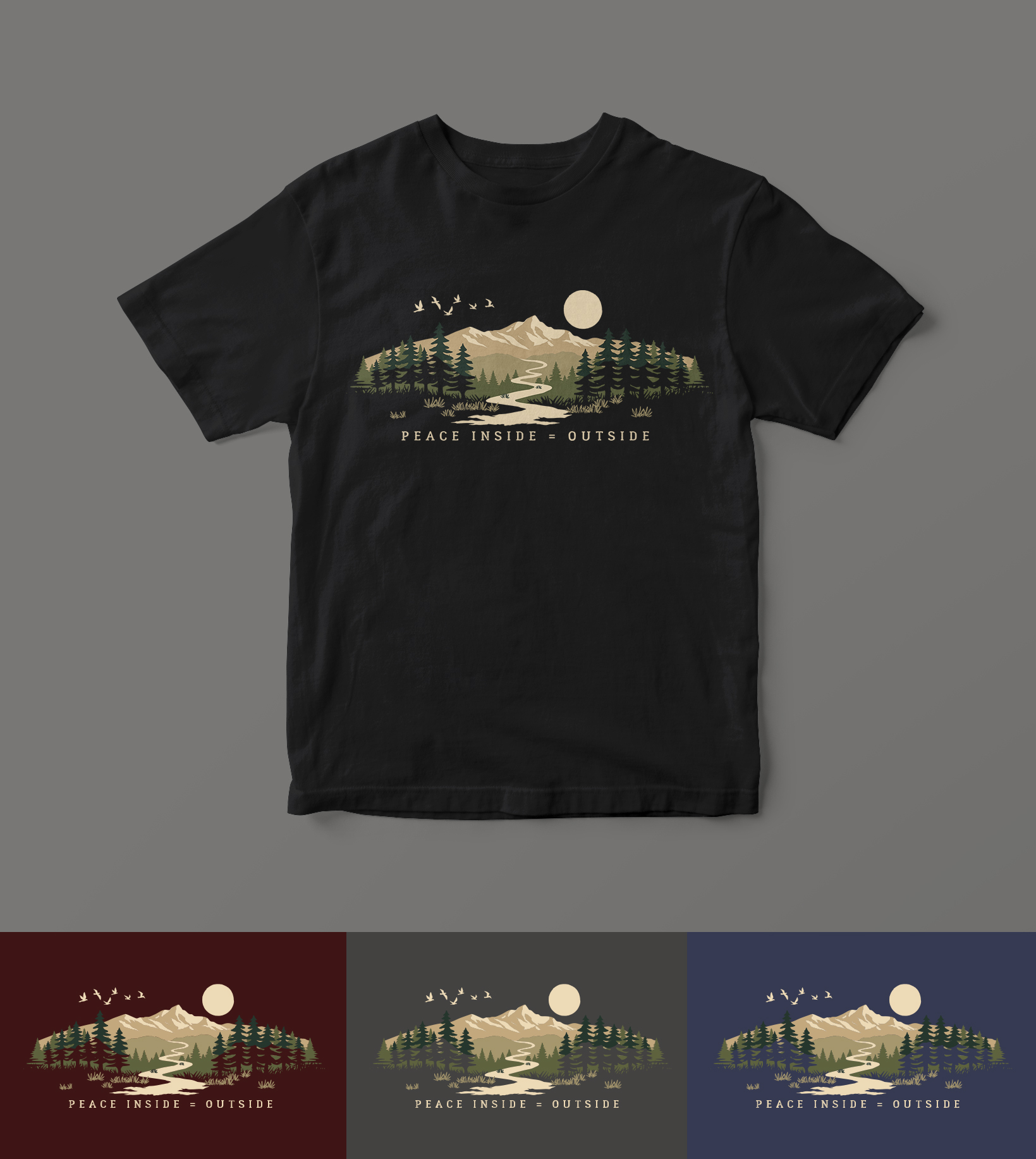 Design de T-shirt par SofiaDesignStudio pour ce projet | Design #37294607