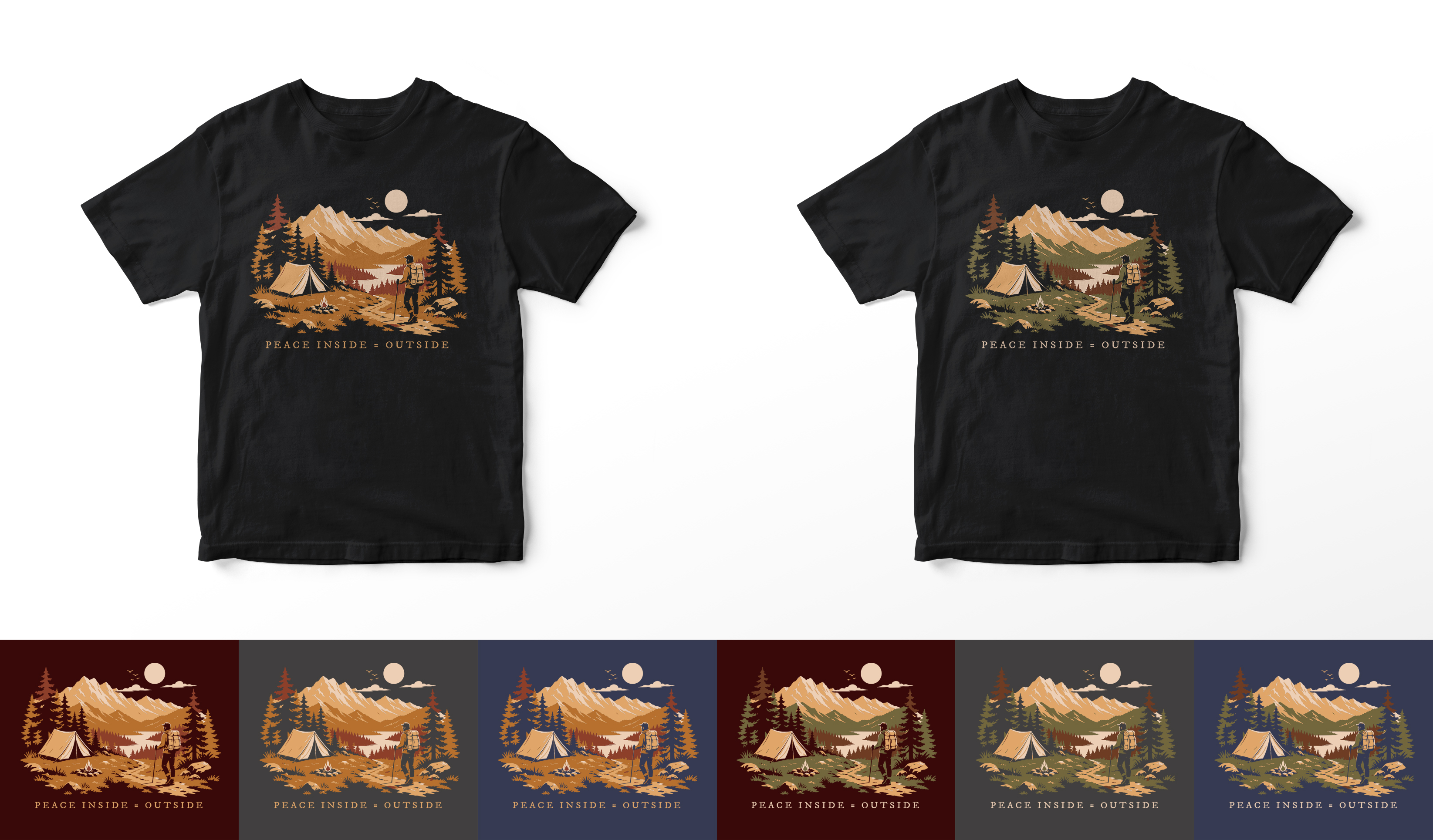 Design de T-shirt par SofiaDesignStudio pour ce projet | Design #37314772