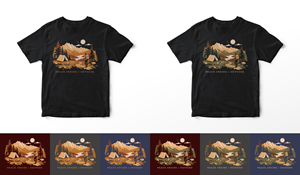 Design de T-shirt par SofiaDesignStudio pour ce projet | Design : #37314772