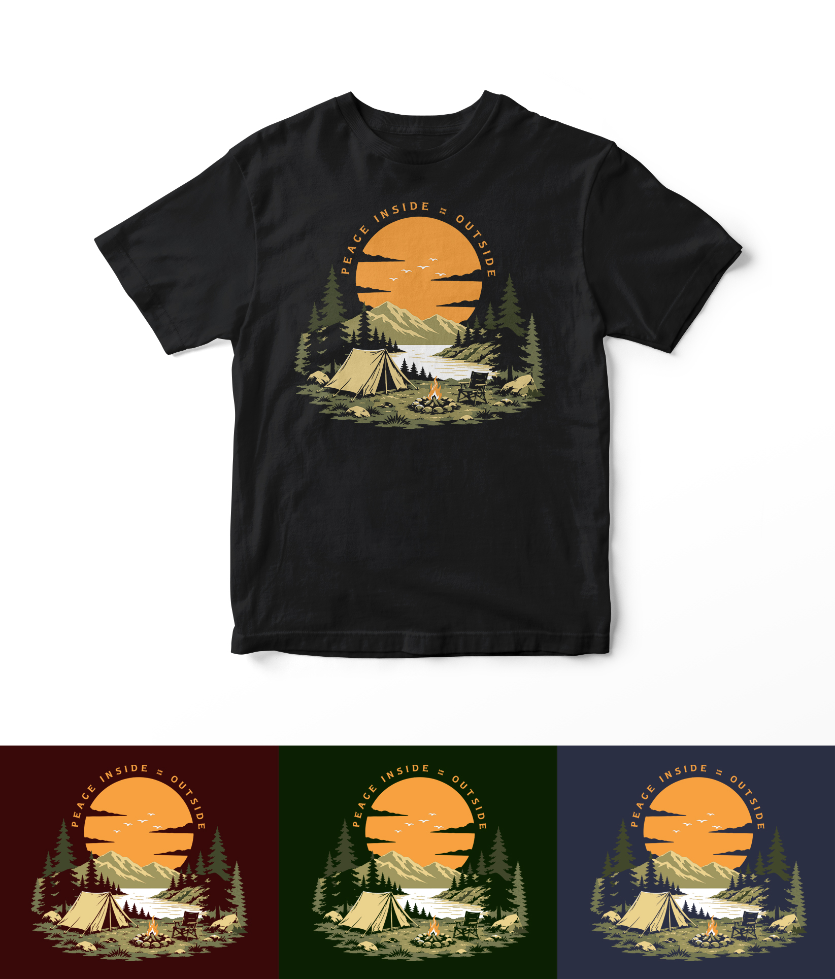 Design de T-shirt par SofiaDesignStudio pour ce projet | Design #37315006
