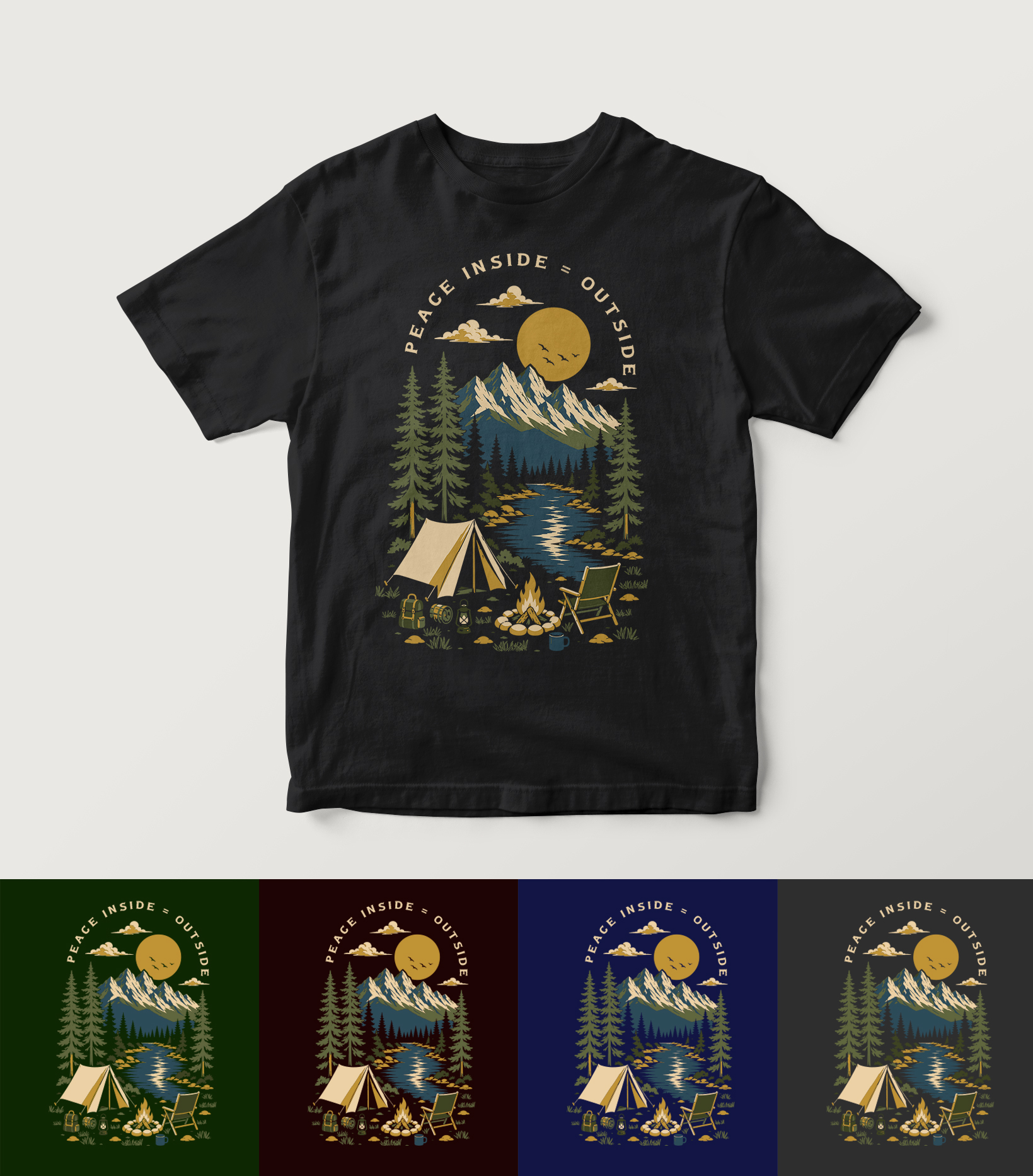 Design de T-shirt par SofiaDesignStudio pour ce projet | Design #37317751