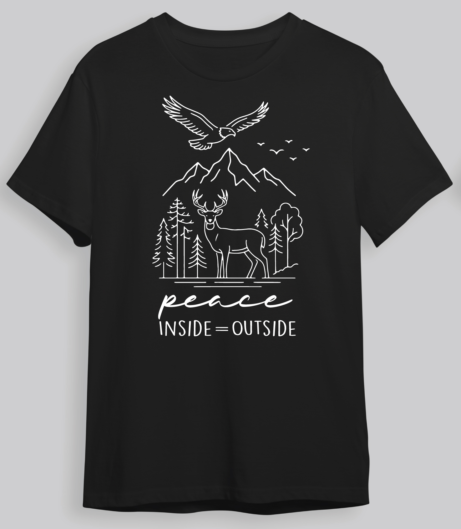 T-shirt Design by Nurica for this project | Design #37295276
