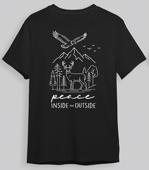 T-shirt Design by Nurica for this project | Design: #37295276