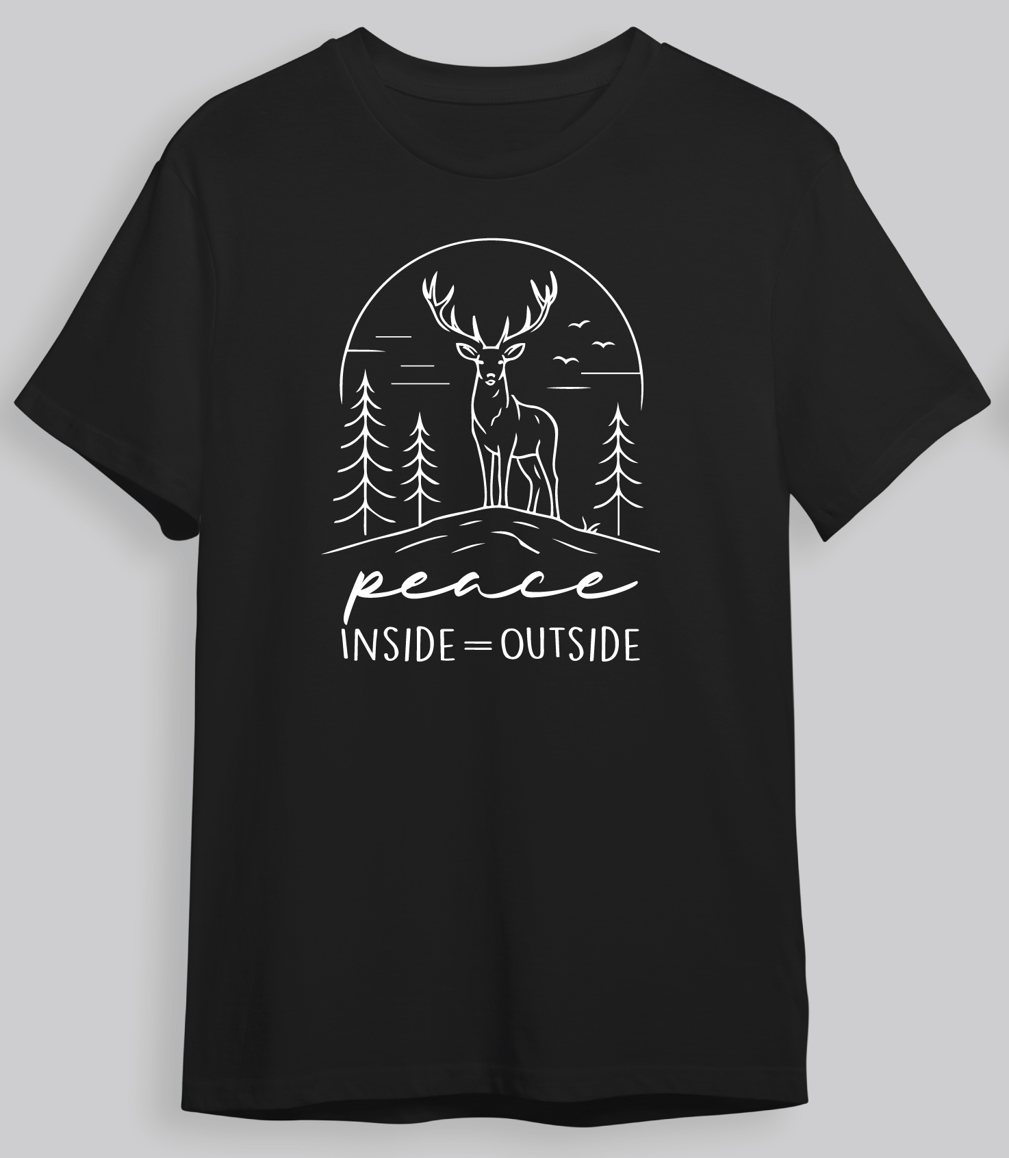 T-shirt Design by Nurica for this project | Design #37295415