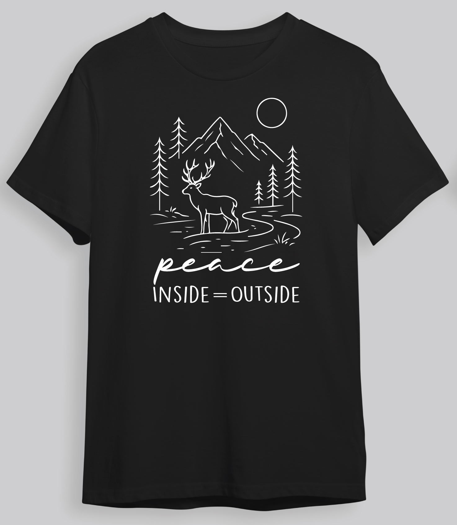 T-shirt Design by Nurica for this project | Design #37296091