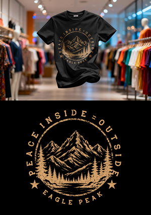 T-shirt Design by Musti.dsgn for this project | Design: #37291032