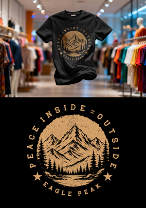 T-shirt Design by Musti.dsgn for this project | Design: #37291043