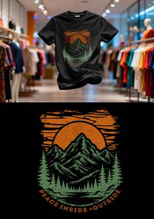 Design de T-shirt par Musti.dsgn pour ce projet | Design : #37291045
