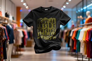 T-shirt Design by Musti.dsgn for this project | Design: #37291351