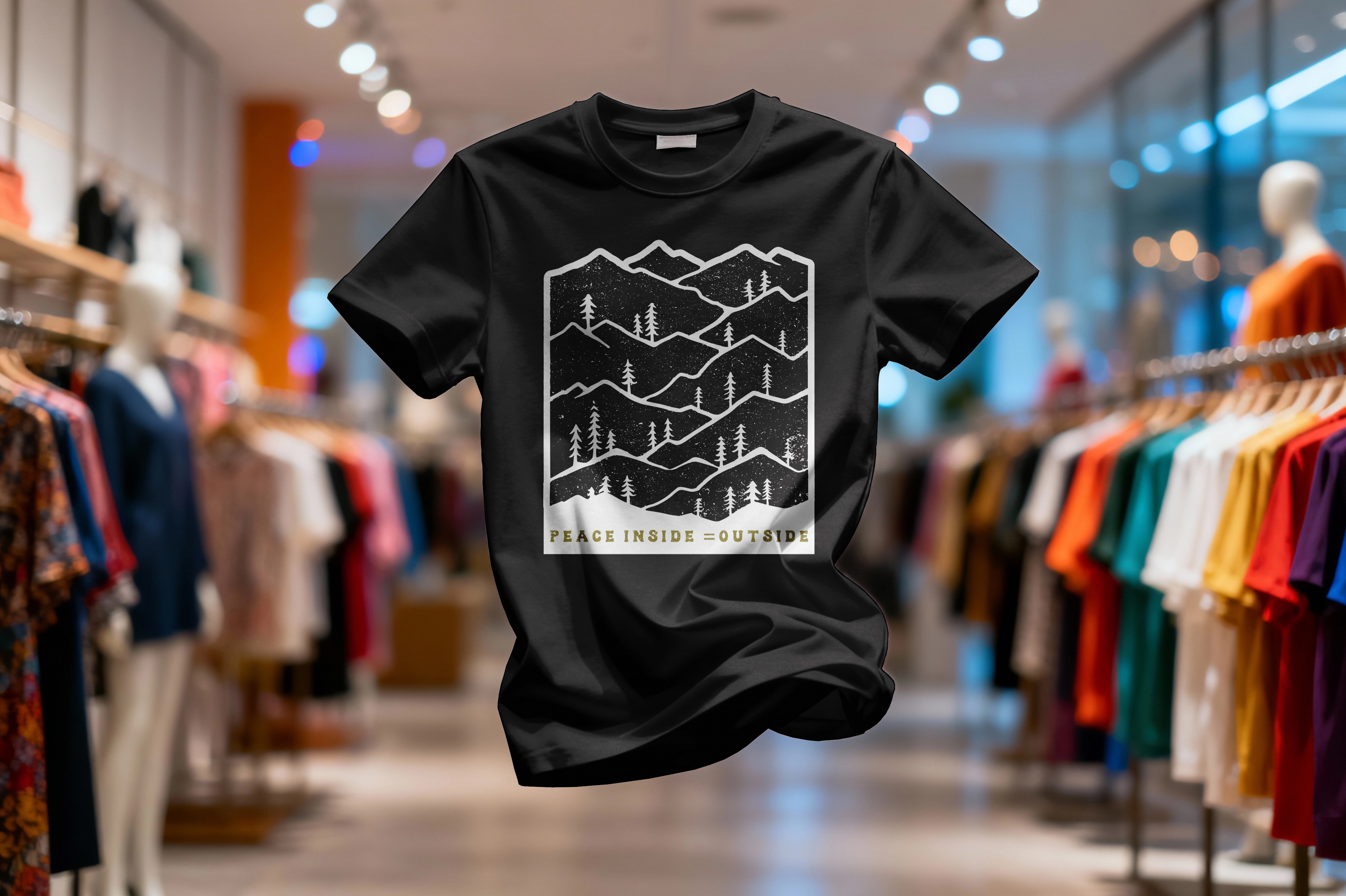 T-shirt Design by Musti.dsgn for this project | Design #37291356