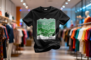 T-shirt Design by Musti.dsgn for this project | Design: #37291363