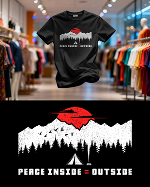 T-shirt Design by Musti.dsgn for this project | Design: #37305390
