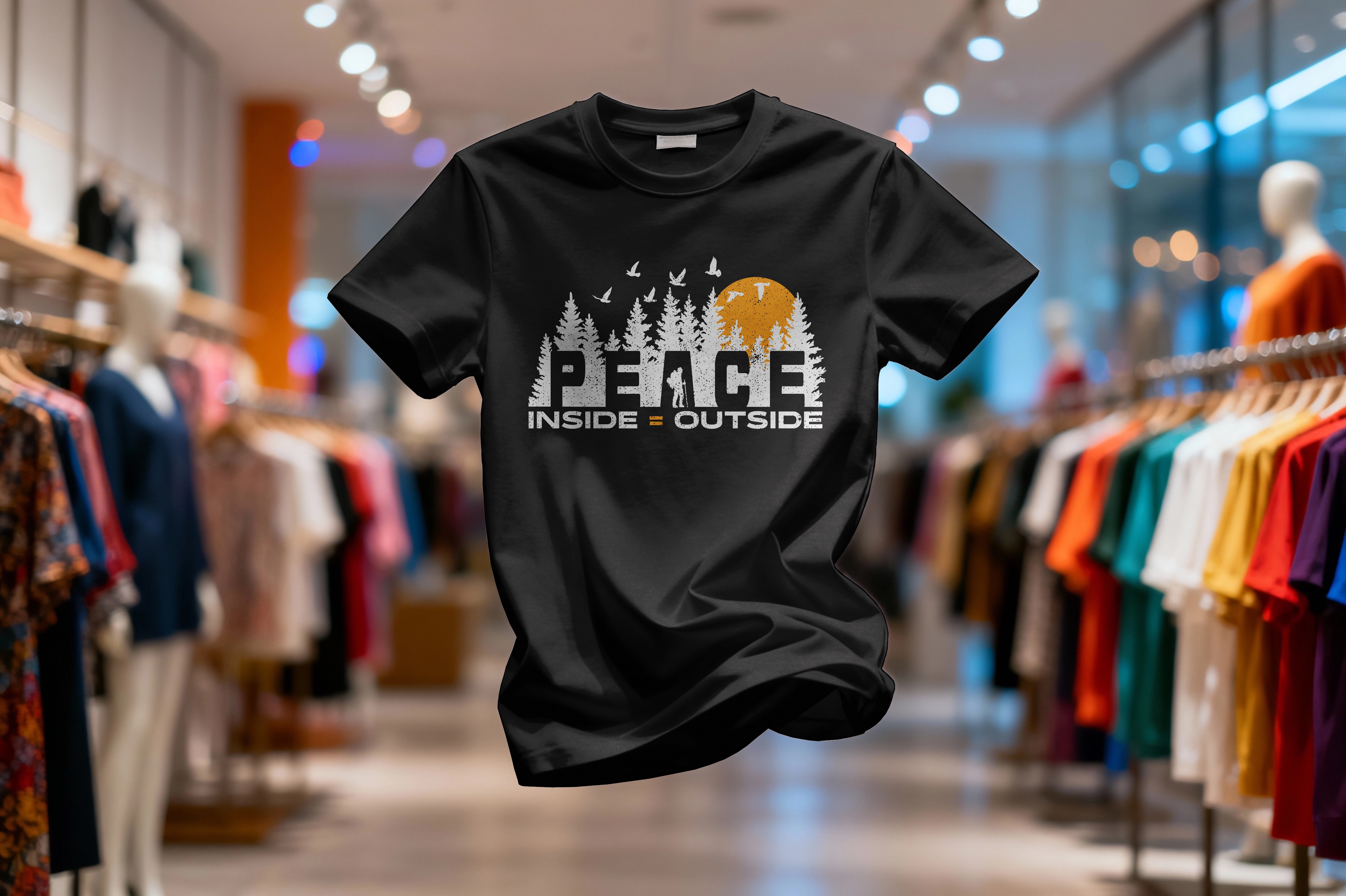 Design de T-shirt par Musti.dsgn pour ce projet | Design #37305476
