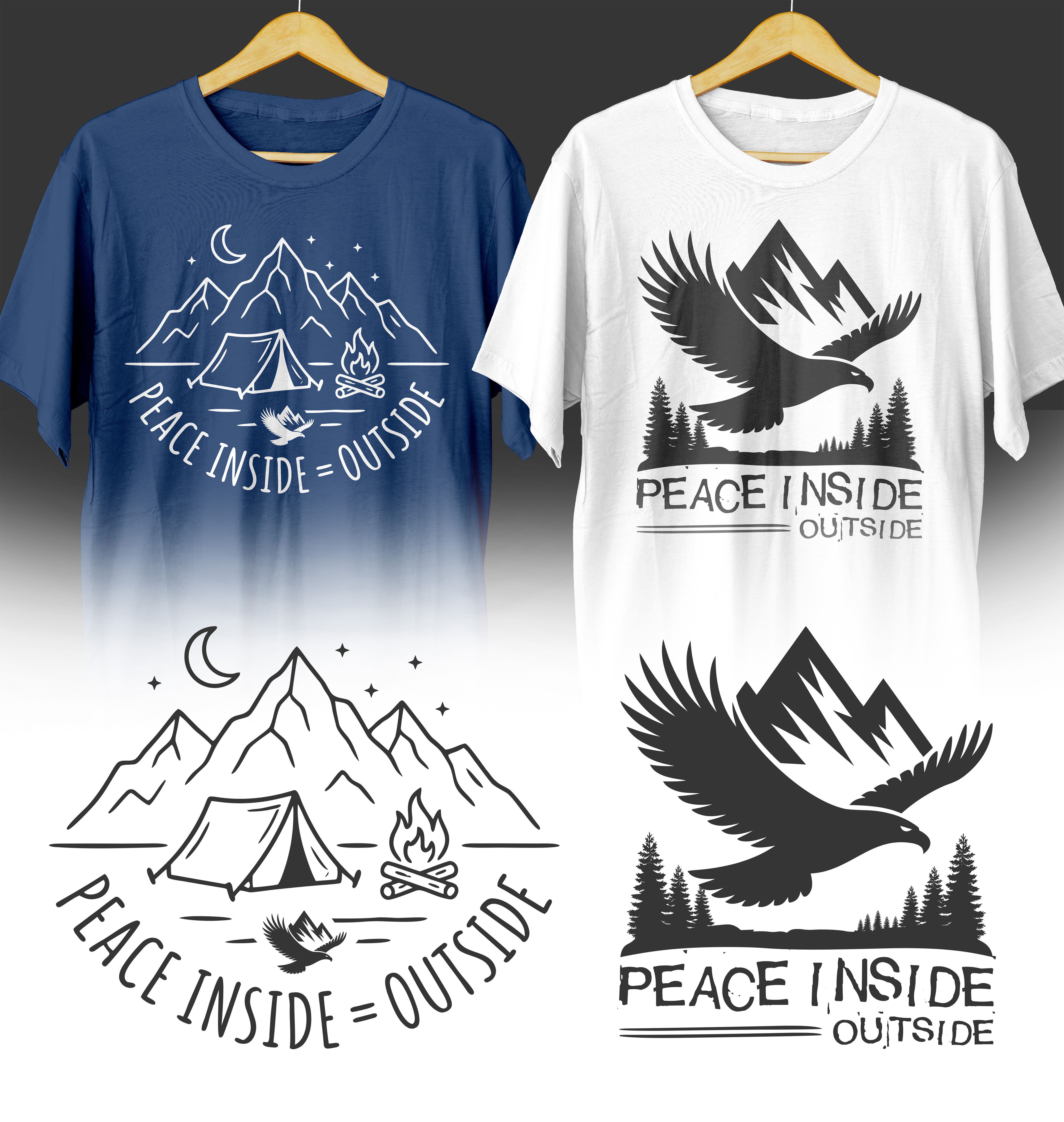 T-shirt Design by Nasima Ak for this project | Design #37278375