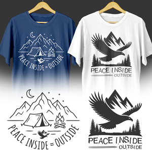 T-shirt Design by Nasima Ak for this project | Design: #37278375