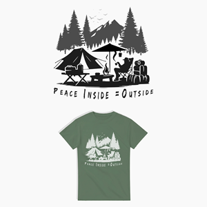 Design de T-shirt par Nafis Al Gani pour ce projet | Design : #37273605