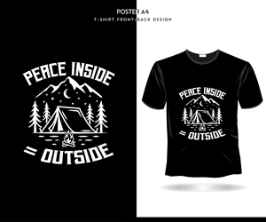 Design de T-shirt par Jack Designz pour ce projet | Design : #37280994