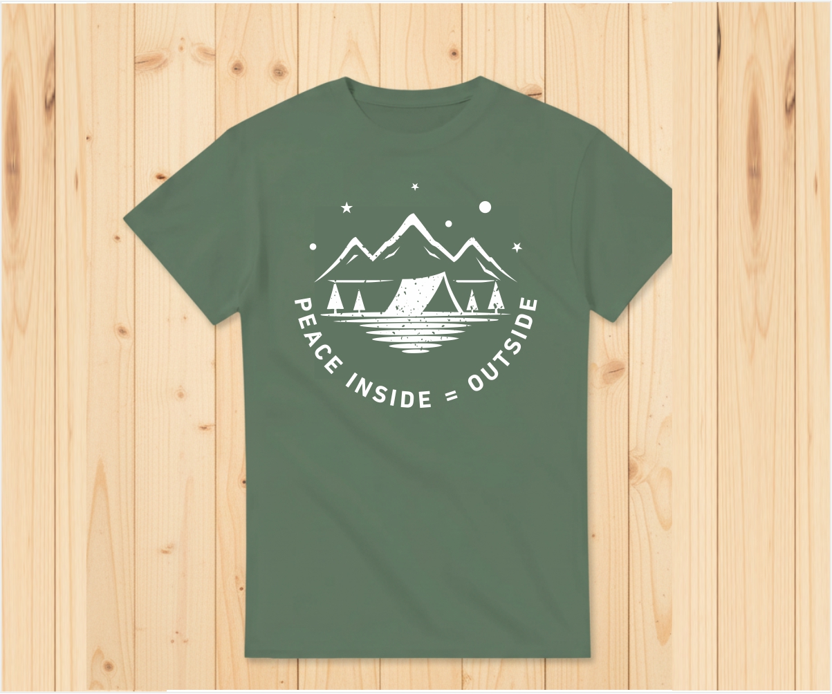 T-shirt Design by Logocraft for this project | Design #37271962
