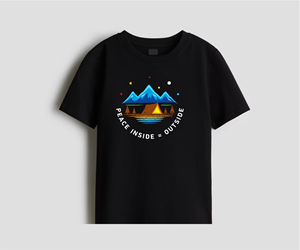 Design de T-shirt par Logocraft pour ce projet | Design : #37274580