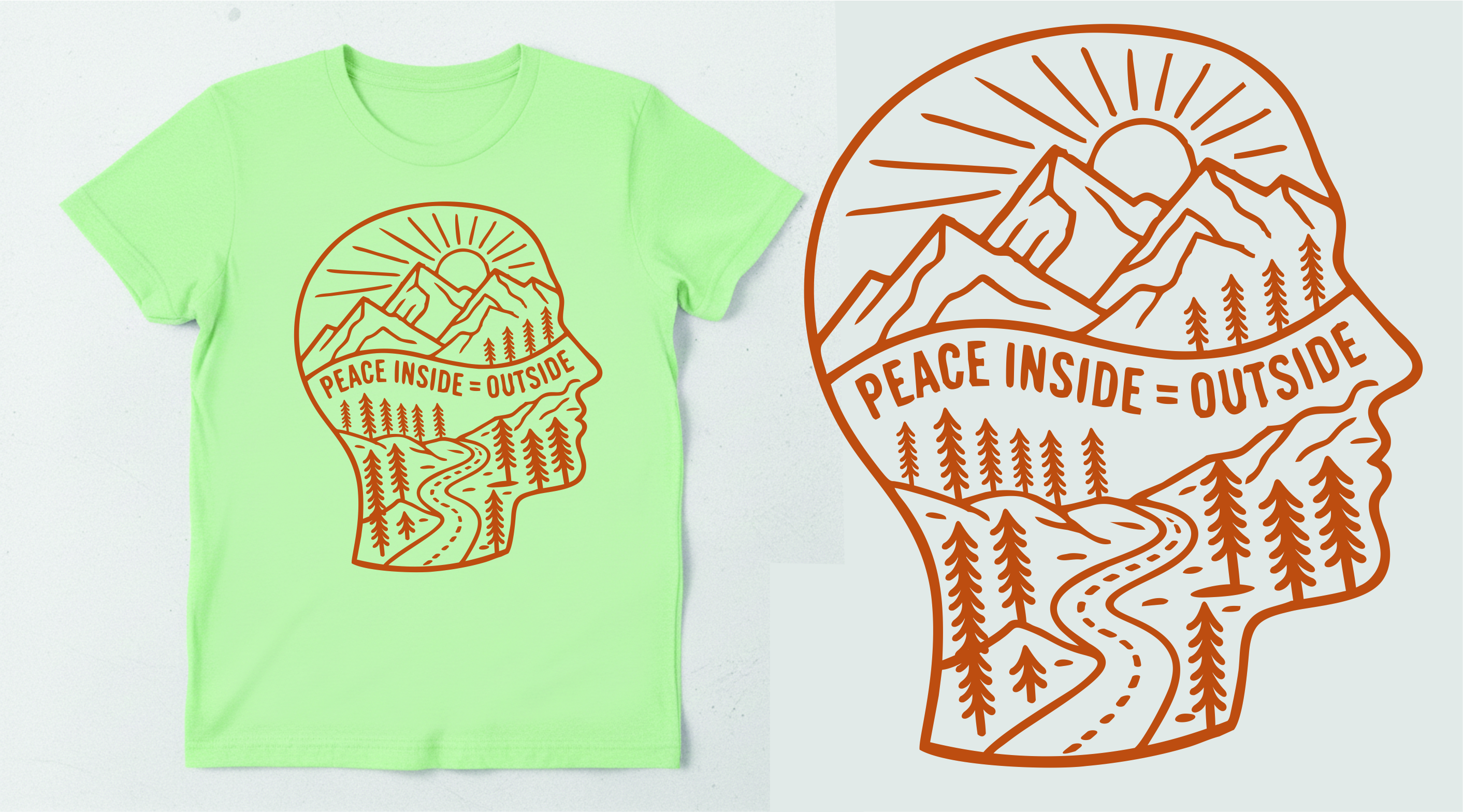 Design de T-shirt par Den Bagus pour ce projet | Design #37281005