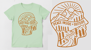 Design de T-shirt par Den Bagus pour ce projet | Design : #37281005