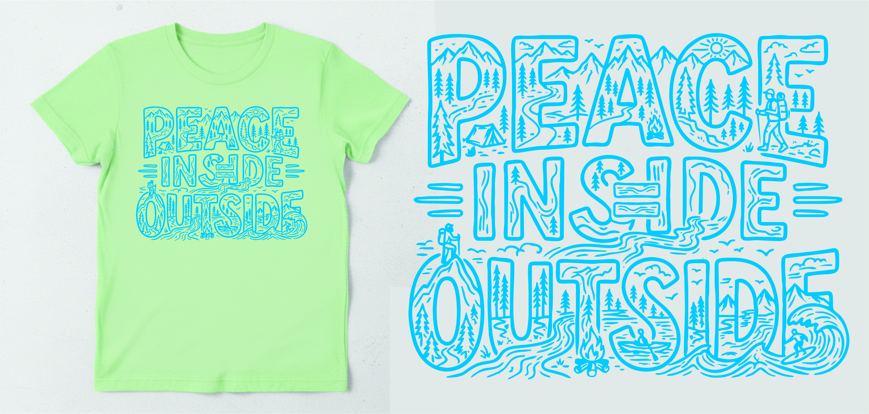 Design de T-shirt par Den Bagus pour ce projet | Design #37292034