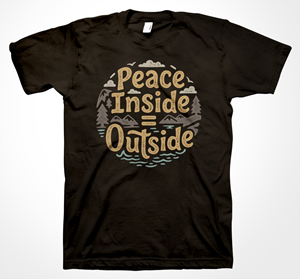 T-shirt Design by Sergiy for this project | Design: #37275734