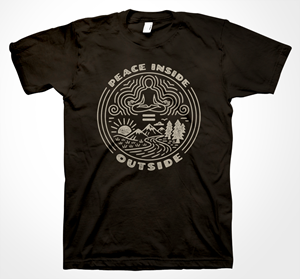 T-shirt Design by Sergiy for this project | Design: #37275738
